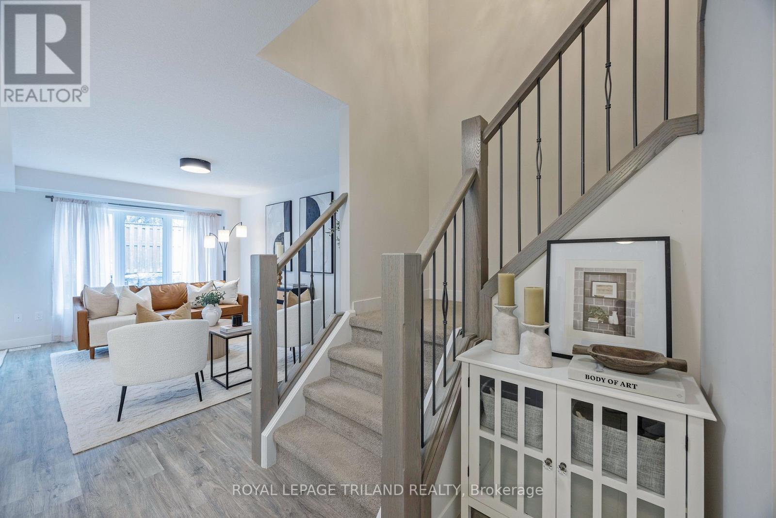 17 - 1110 Meadowlark Ridge, London South, Ontario  N6M 0H4 - Photo 8 - X12903246