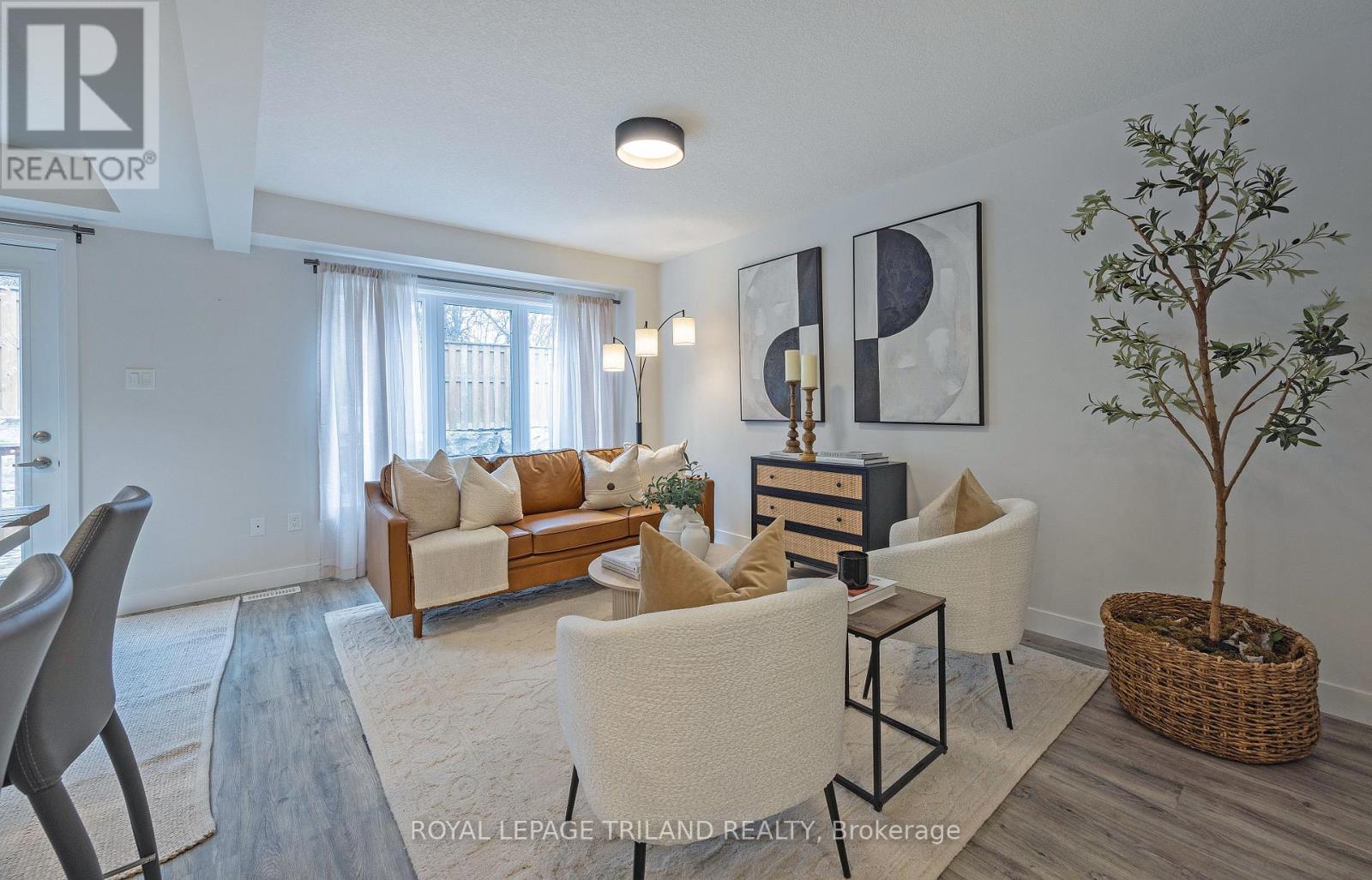 17 - 1110 Meadowlark Ridge, London South, Ontario  N6M 0H4 - Photo 9 - X12903246