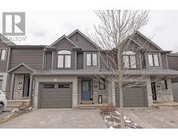 17 - 1110 MEADOWLARK RIDGE, London South, Ontario