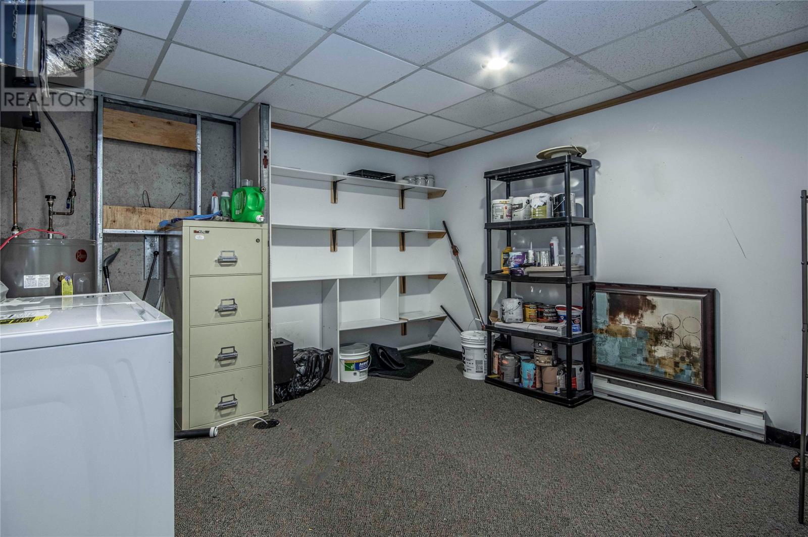 11 Bambrick Street, St John's, Newfoundland & Labrador  A1B 5B4 - Photo 20 - 1295411