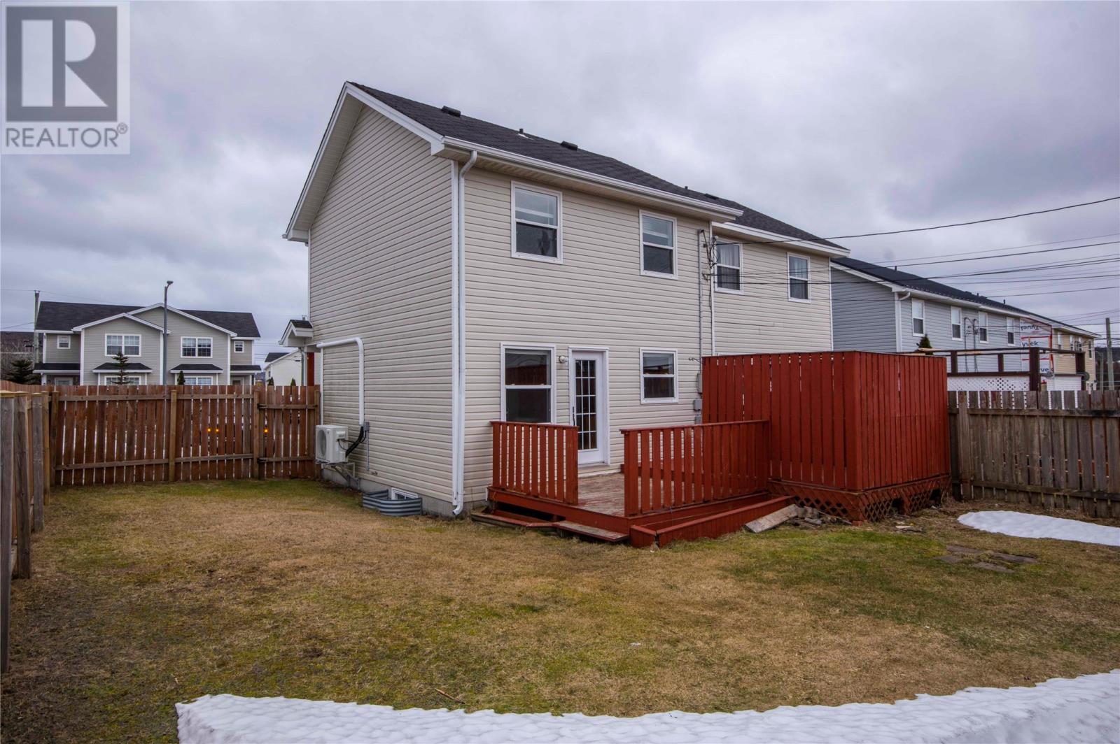 11 Bambrick Street, St John's, Newfoundland & Labrador  A1B 5B4 - Photo 3 - 1295411