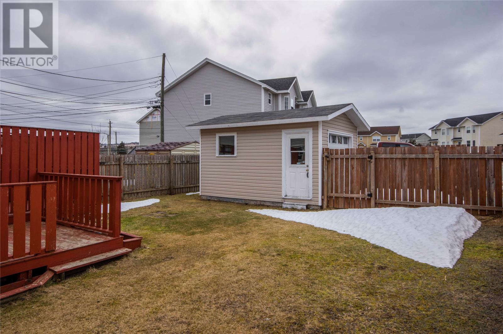 11 Bambrick Street, St John's, Newfoundland & Labrador  A1B 5B4 - Photo 4 - 1295411
