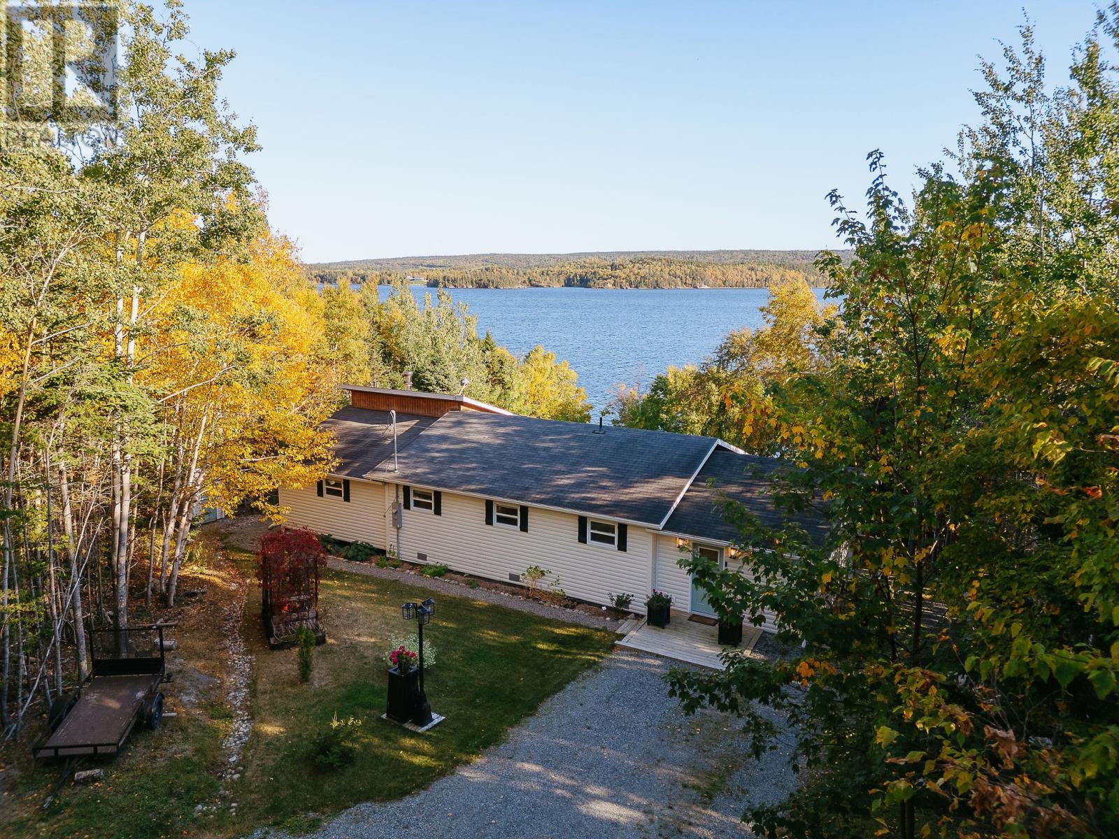 14 Tuxedo Road, Square Pond, Newfoundland & Labrador A0G 1C0 - Photo 2 - 1295391