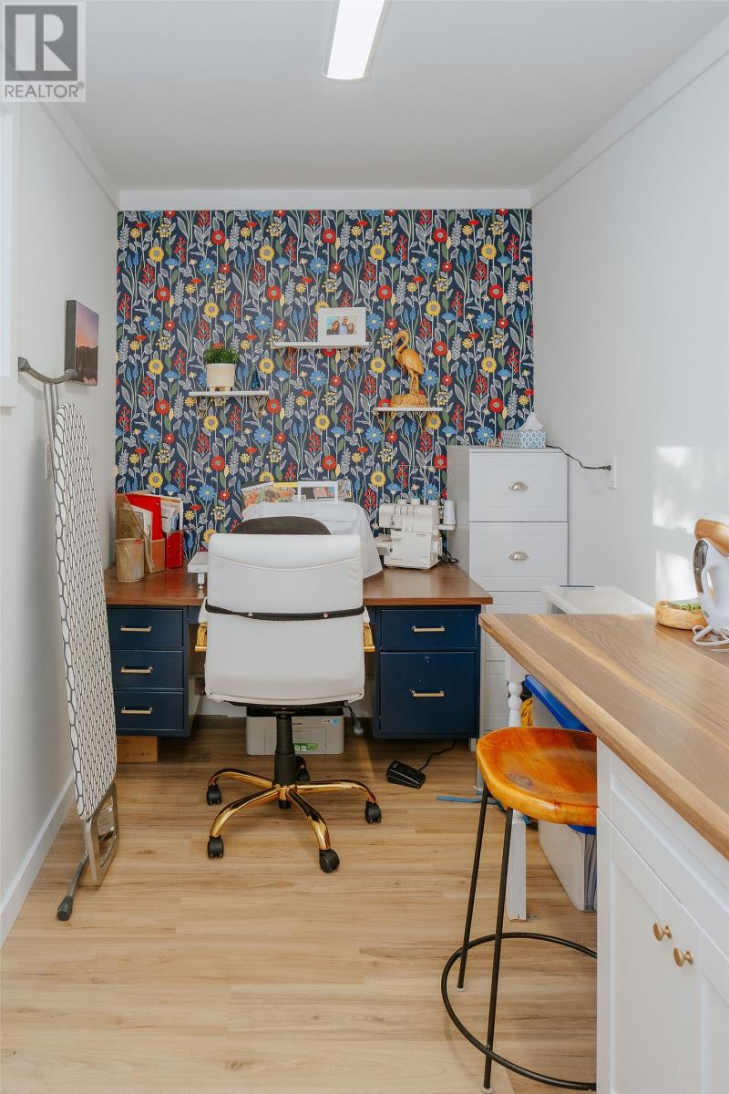 14 Tuxedo Road, Square Pond, Newfoundland & Labrador A0G 1C0 - Photo 34 - 1295391