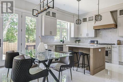 393 Rosebank Road, Pickering, Ontario  L1W 2N3 - Photo 7 - E12903084