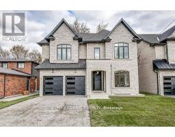 393 ROSEBANK ROAD, Pickering, Ontario
