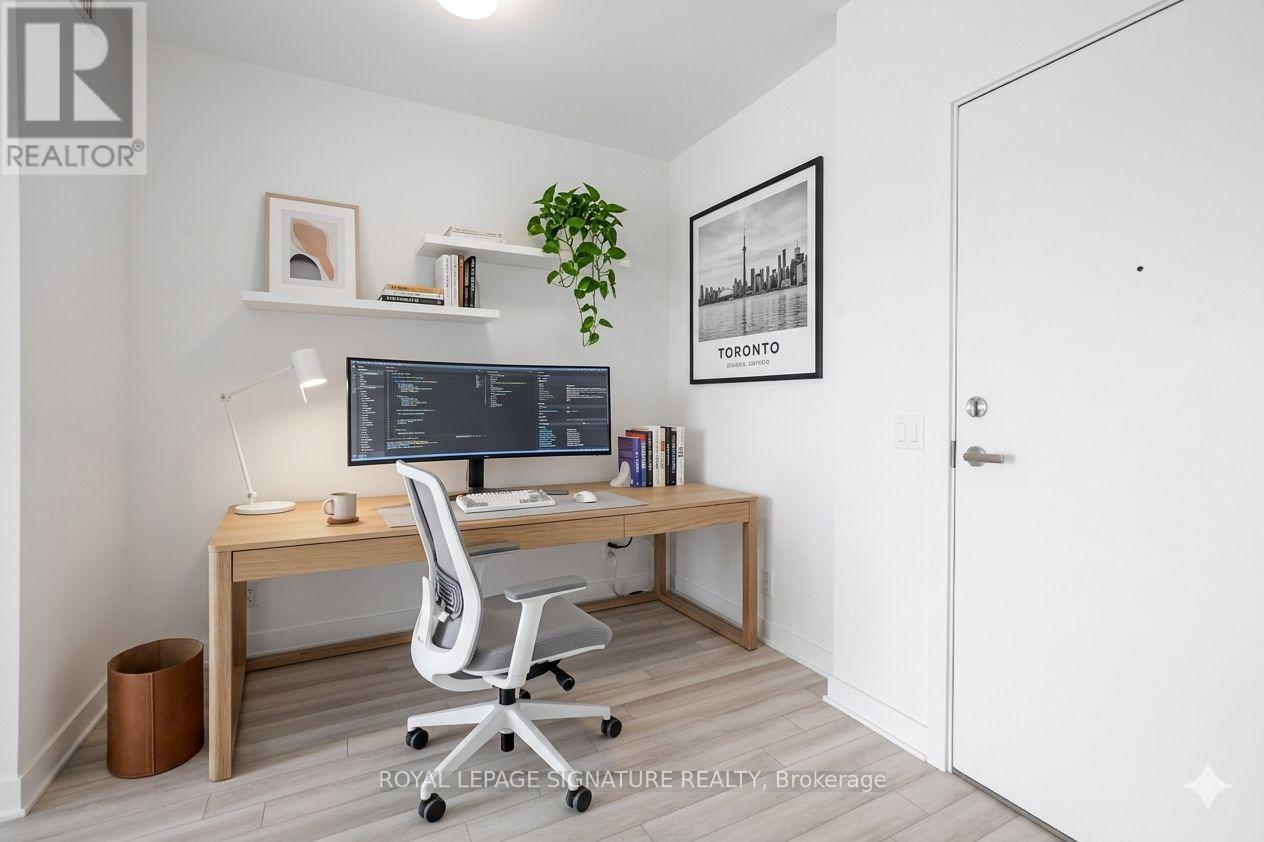 612 - 51 Clarington Boulevard, Clarington, Ontario  L1C 0A1 - Photo 5 - E12903102