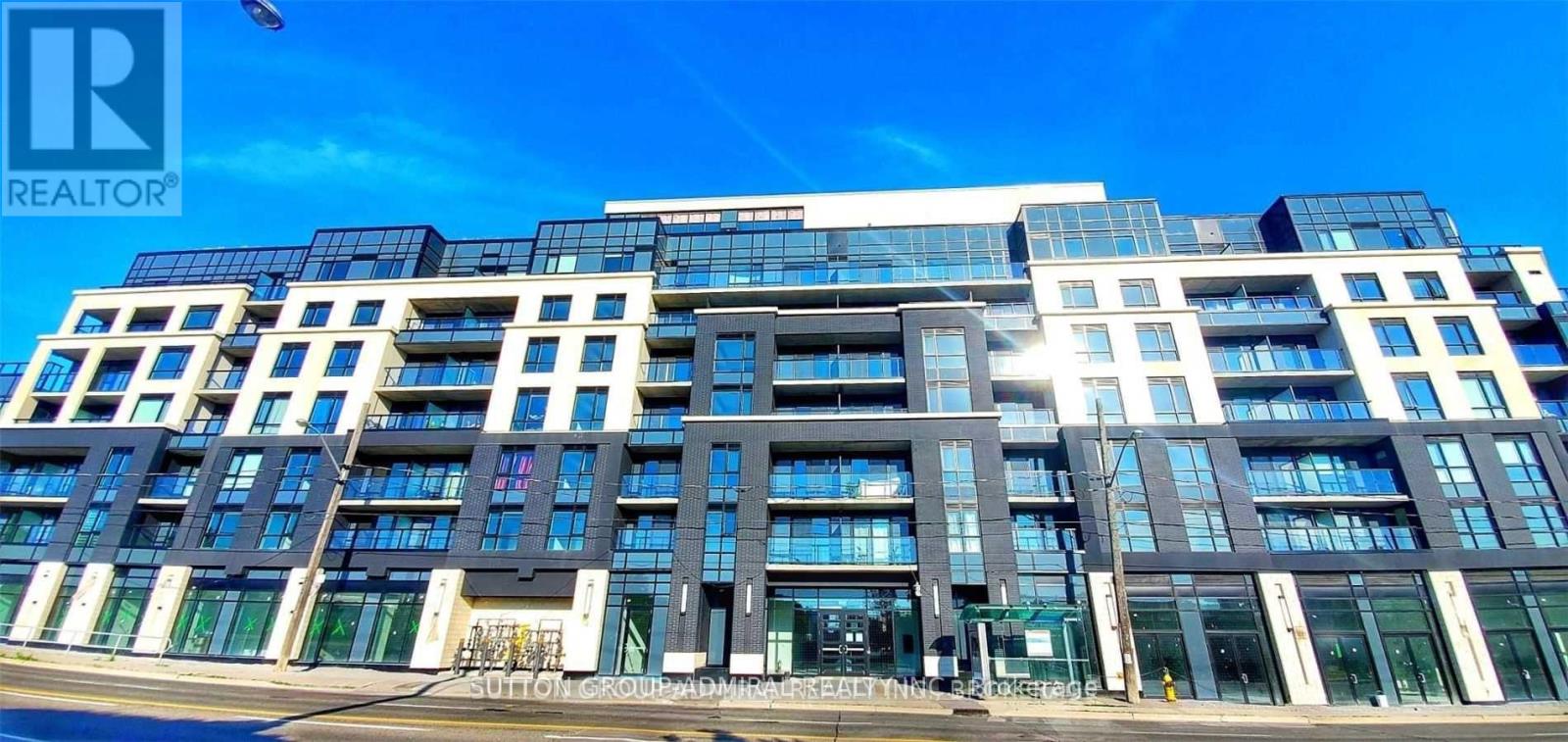 413 - 1401 O'connor Drive E, Toronto, Ontario  M4B 2V5 - Photo 2 - E12903110