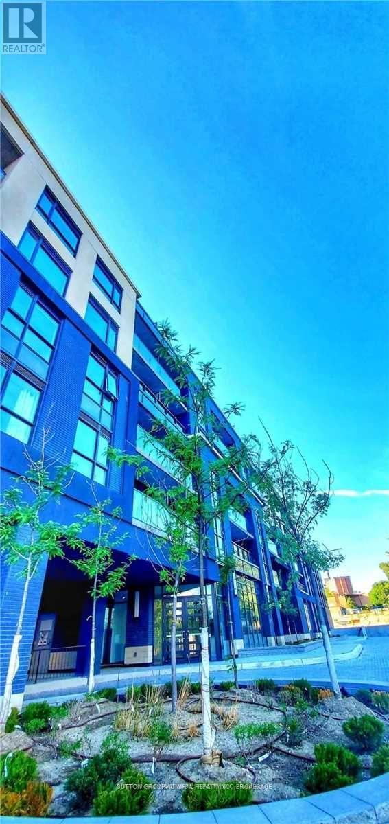 413 - 1401 O'connor Drive E, Toronto, Ontario  M4B 2V5 - Photo 4 - E12903110