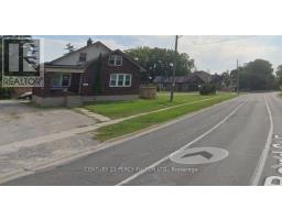 361 BOND STREET E, Oshawa, Ontario