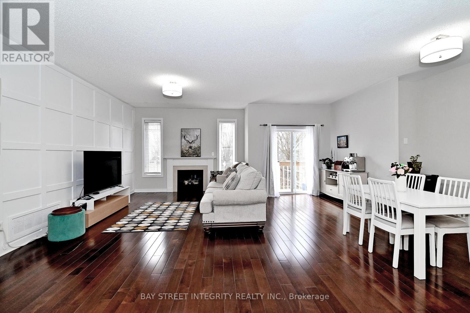 60 Darius Harns Drive, Whitby, Ontario  L1M 2G6 - Photo 2 - E12903142