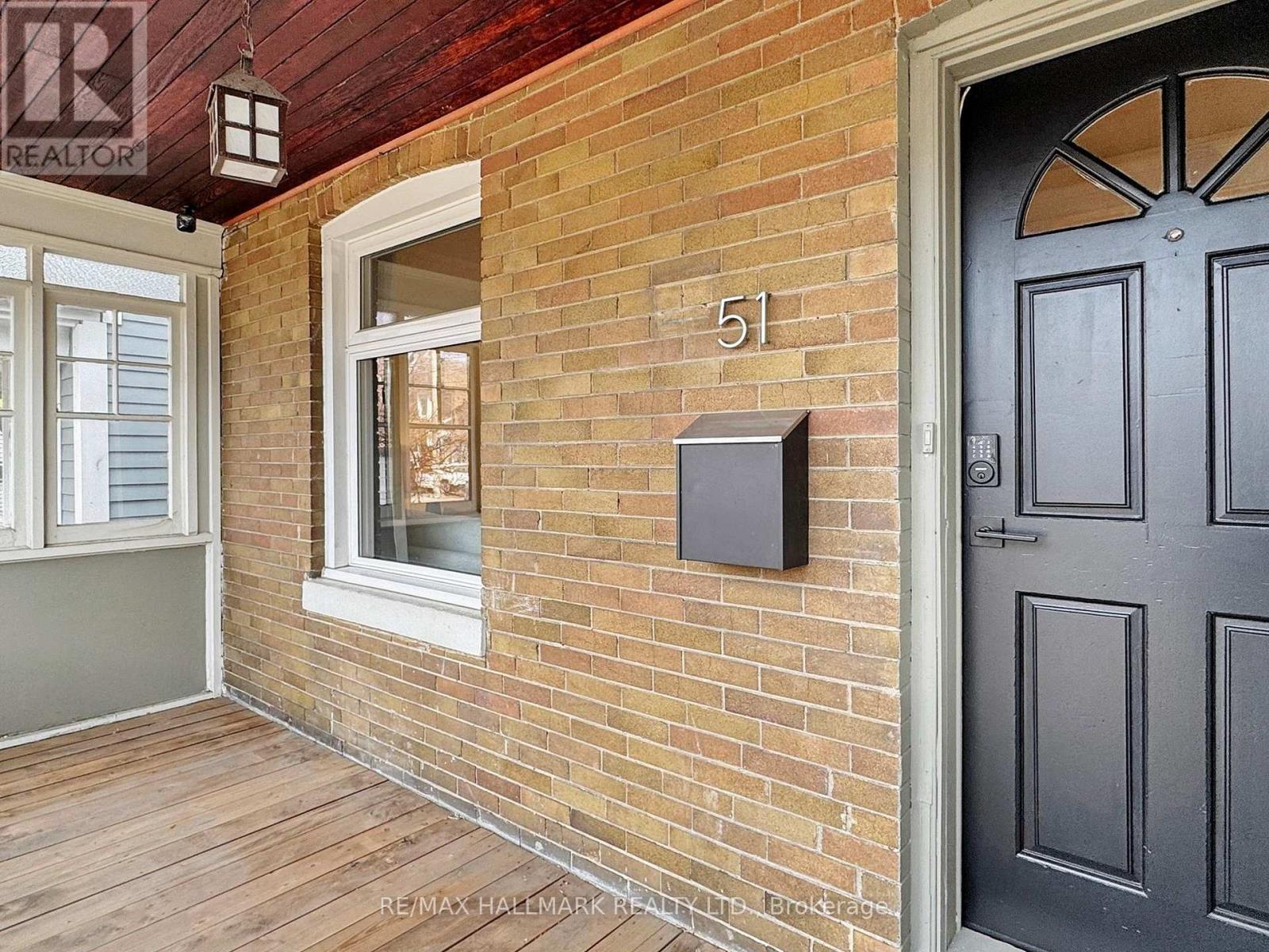 51 Westwood Avenue, Toronto (Broadview North), Ontario  M4K 2A7 - Photo 3 - E12903180