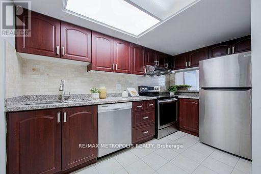 414 - 2460 Eglinton Avenue E, Toronto, Ontario  M1K 5J7 - Photo 11 - E12903268