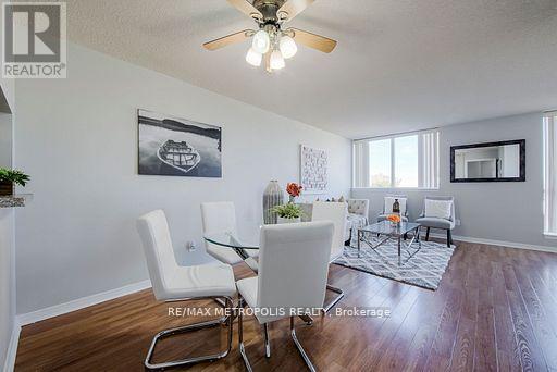 414 - 2460 Eglinton Avenue E, Toronto, Ontario  M1K 5J7 - Photo 12 - E12903268