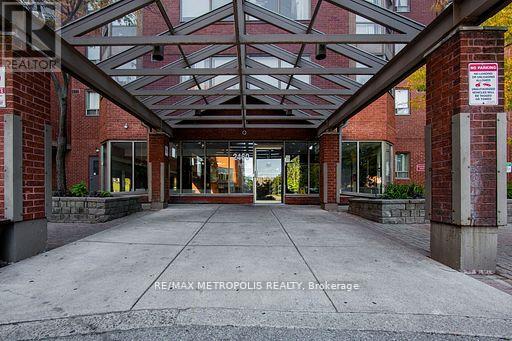 414 - 2460 Eglinton Avenue E, Toronto, Ontario  M1K 5J7 - Photo 2 - E12903268