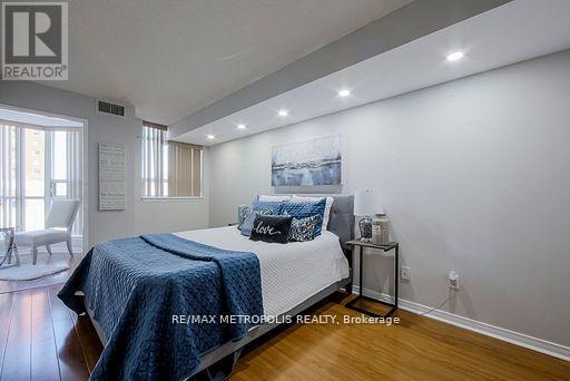 414 - 2460 Eglinton Avenue E, Toronto, Ontario  M1K 5J7 - Photo 22 - E12903268