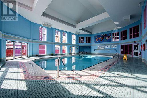 414 - 2460 Eglinton Avenue E, Toronto, Ontario  M1K 5J7 - Photo 28 - E12903268