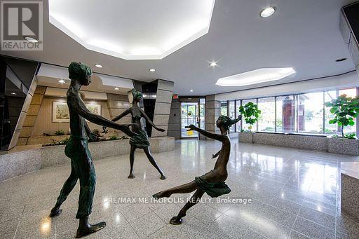 414 - 2460 Eglinton Avenue E, Toronto, Ontario  M1K 5J7 - Photo 3 - E12903268