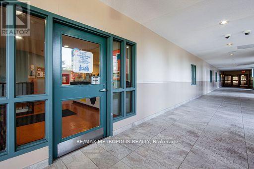 414 - 2460 Eglinton Avenue E, Toronto, Ontario  M1K 5J7 - Photo 30 - E12903268