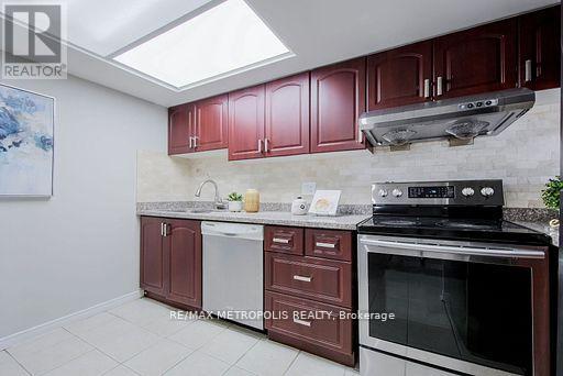 414 - 2460 Eglinton Avenue E, Toronto, Ontario  M1K 5J7 - Photo 9 - E12903268