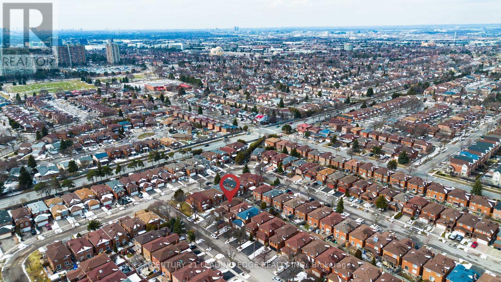 4 Treerun Avenue, Toronto, Ontario  M1V 3K6 - Photo 11 - E12903310