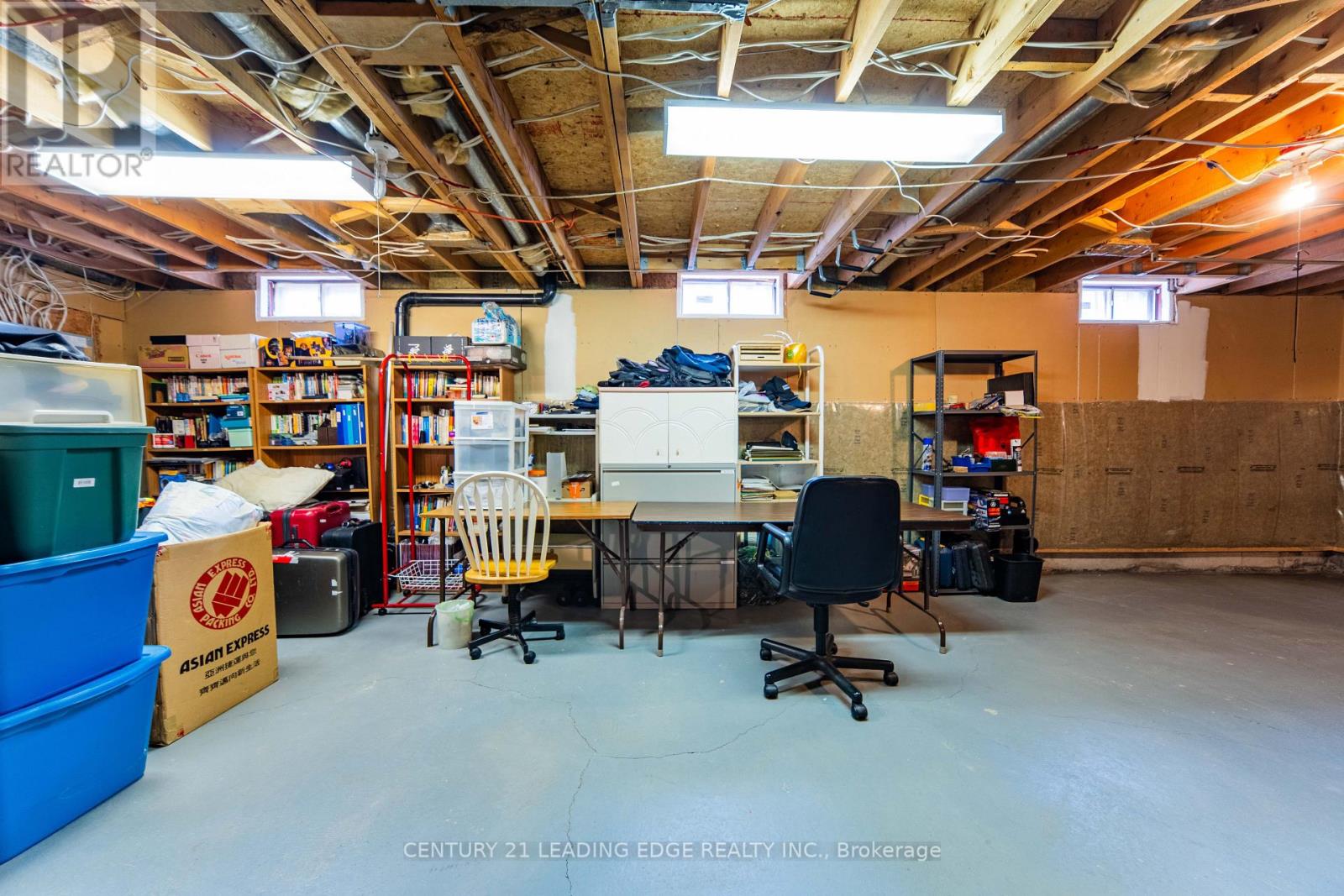 4 Treerun Avenue, Toronto, Ontario  M1V 3K6 - Photo 34 - E12903310