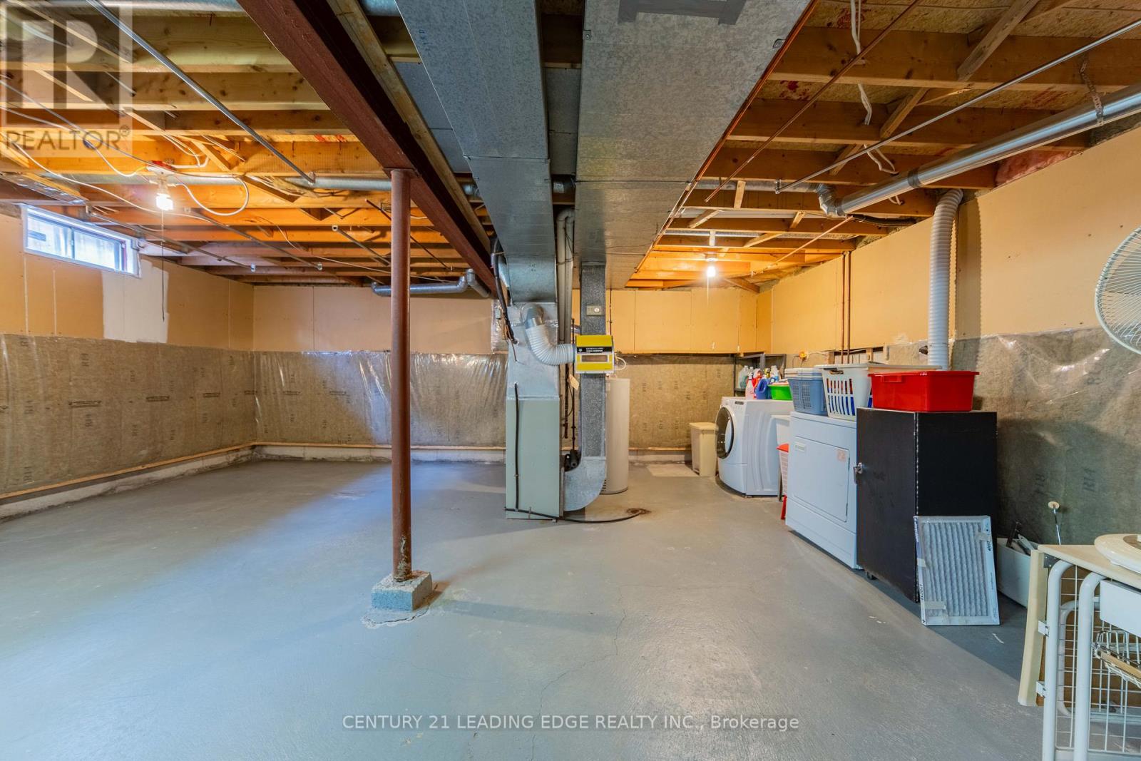 4 Treerun Avenue, Toronto, Ontario  M1V 3K6 - Photo 35 - E12903310