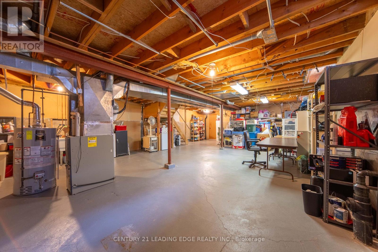 4 Treerun Avenue, Toronto, Ontario  M1V 3K6 - Photo 36 - E12903310