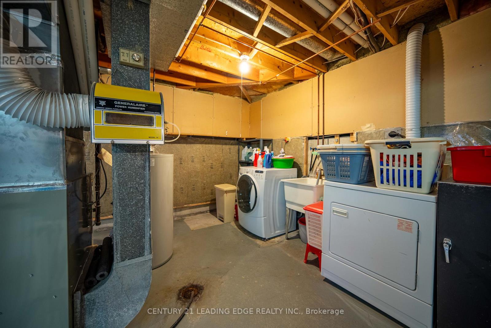 4 Treerun Avenue, Toronto, Ontario  M1V 3K6 - Photo 37 - E12903310