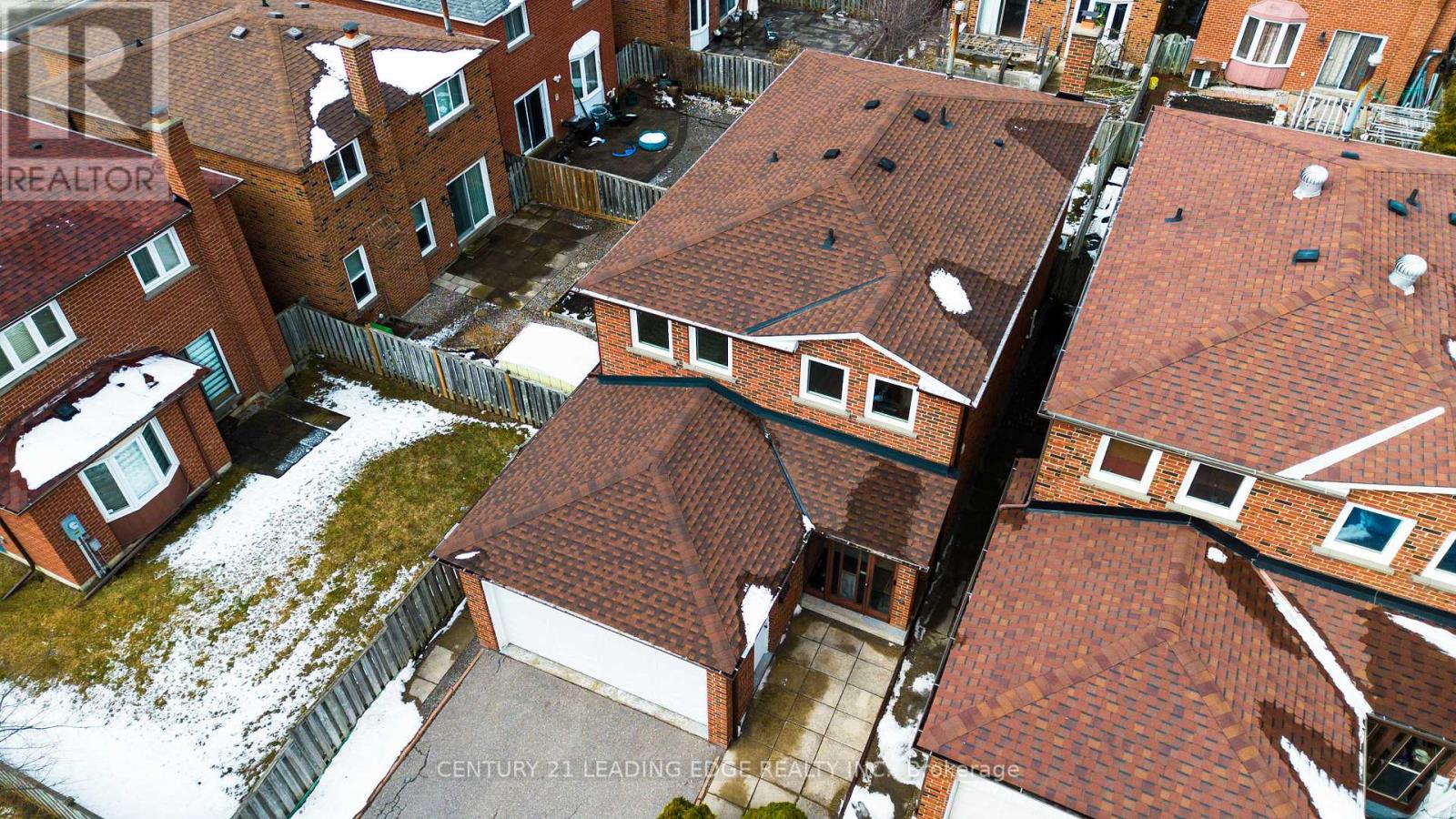 4 Treerun Avenue, Toronto, Ontario  M1V 3K6 - Photo 4 - E12903310