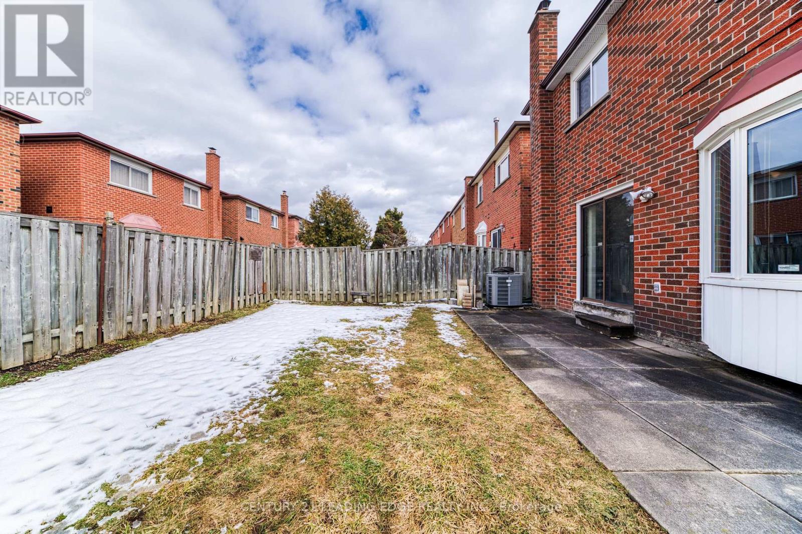 4 Treerun Avenue, Toronto, Ontario  M1V 3K6 - Photo 40 - E12903310