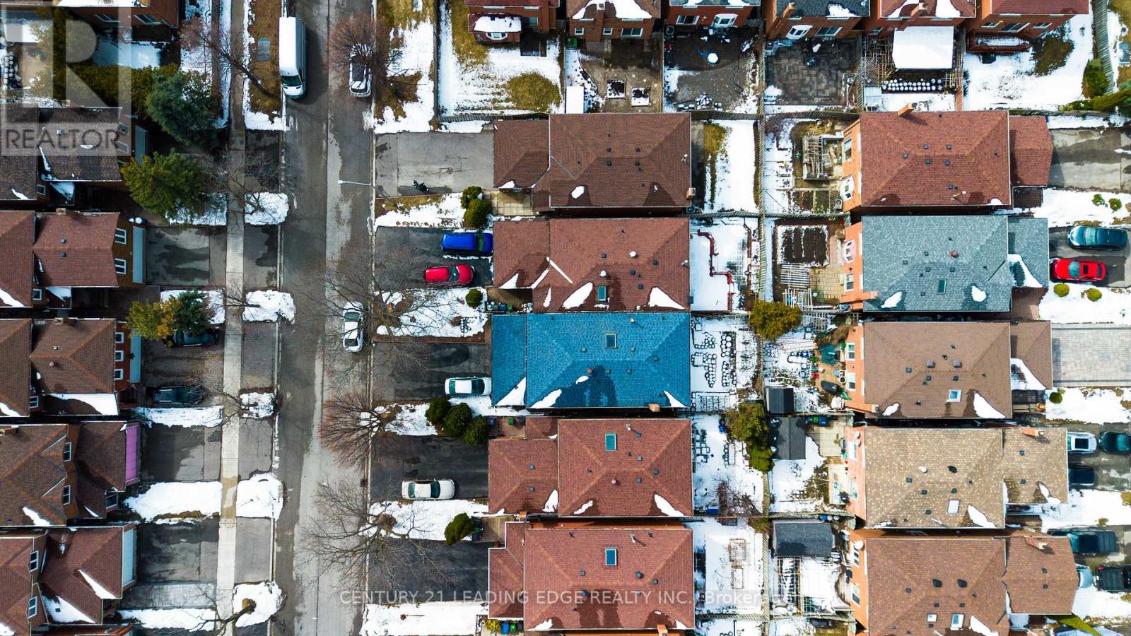 4 Treerun Avenue, Toronto, Ontario  M1V 3K6 - Photo 6 - E12903310