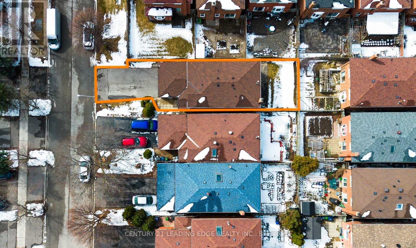 4 Treerun Avenue, Toronto, Ontario  M1V 3K6 - Photo 7 - E12903310