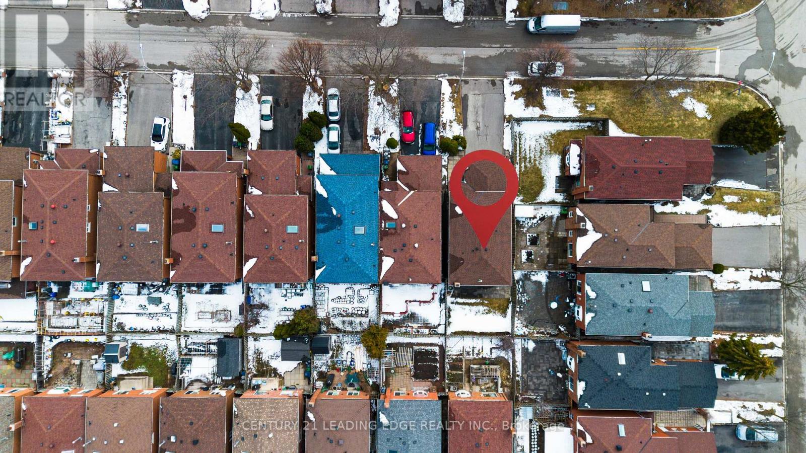 4 Treerun Avenue, Toronto, Ontario  M1V 3K6 - Photo 8 - E12903310