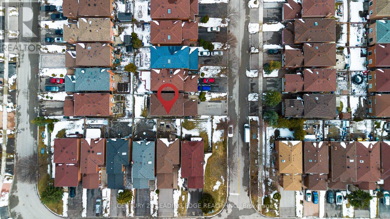 4 Treerun Avenue, Toronto, Ontario  M1V 3K6 - Photo 9 - E12903310