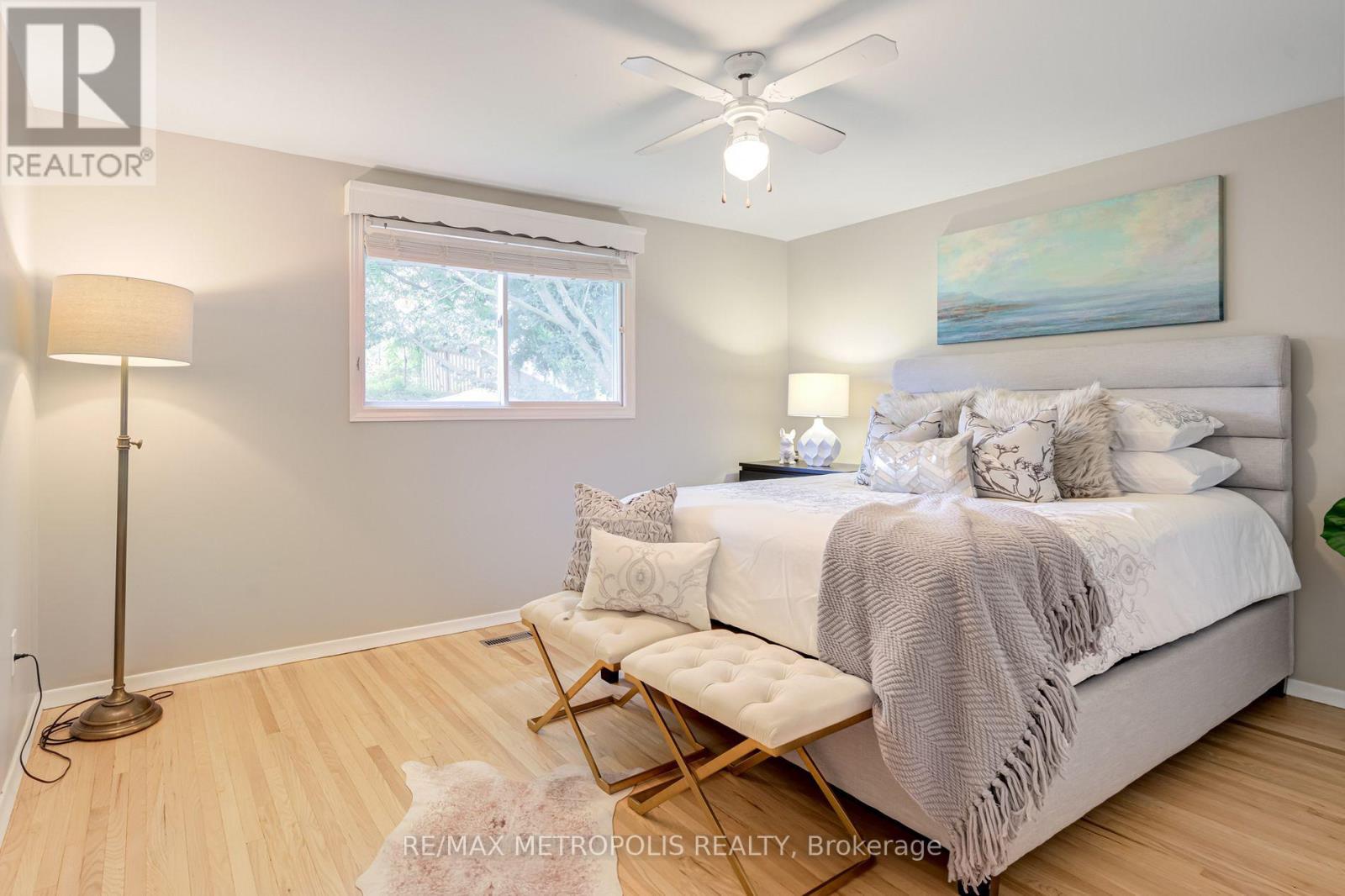 Upper - 287 Waverly Street N, Oshawa, Ontario  L1J 5V8 - Photo 10 - E12903322