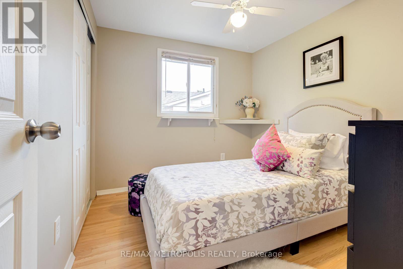 Upper - 287 Waverly Street N, Oshawa, Ontario  L1J 5V8 - Photo 16 - E12903322