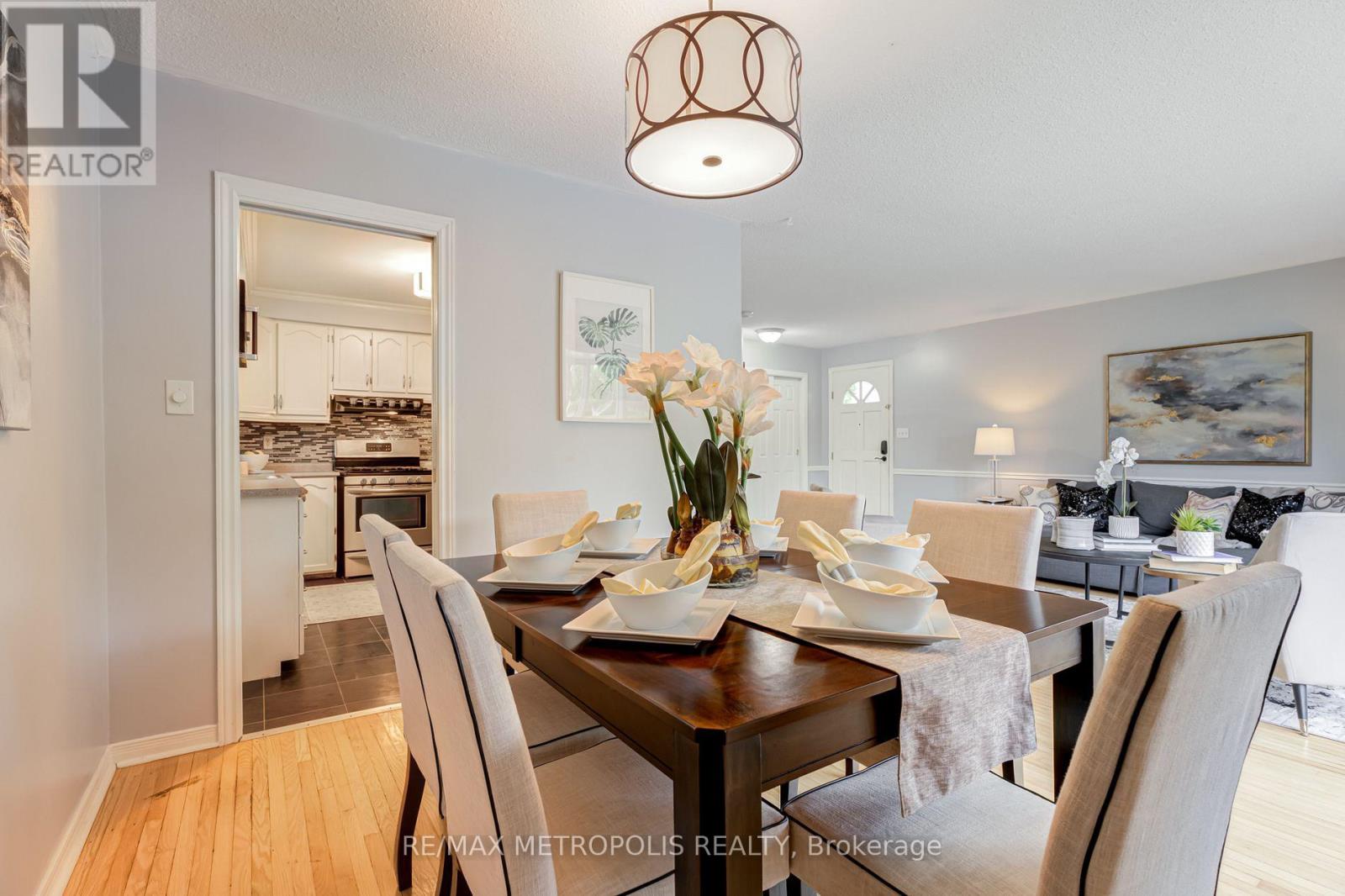 Upper - 287 Waverly Street N, Oshawa, Ontario  L1J 5V8 - Photo 7 - E12903322