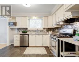 UPPER - 287 WAVERLY STREET N, Oshawa, Ontario