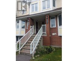 17B - 6010 RED WILLOW DRIVE, Ottawa, Ontario