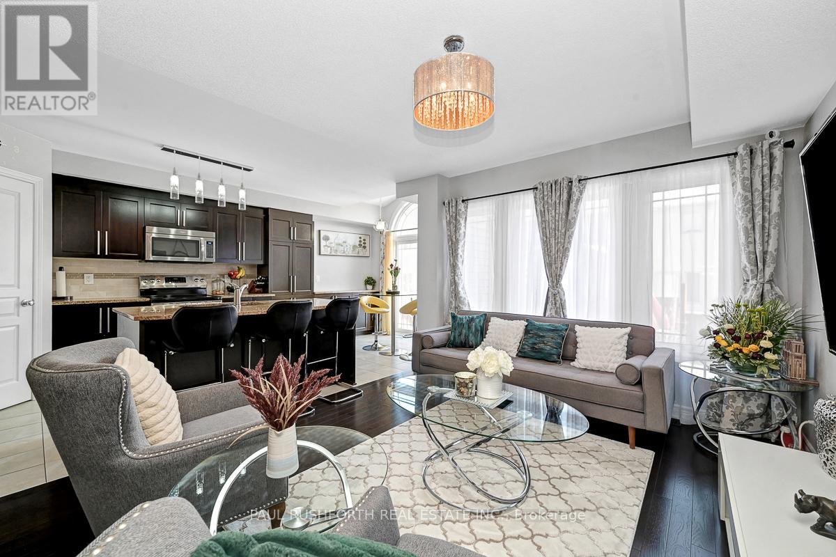 560 Du Pin Rouge Way, Ottawa, Ontario  K1W 0C4 - Photo 10 - X12903256