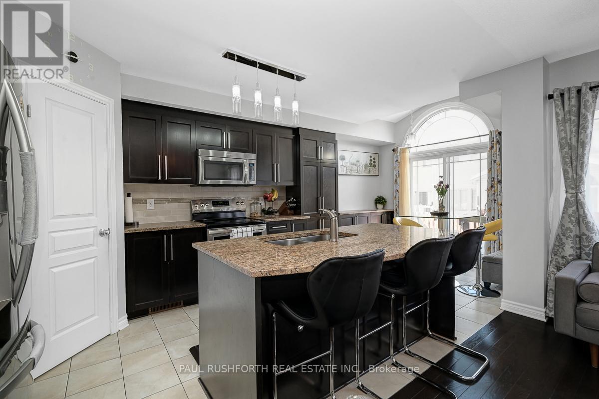 560 Du Pin Rouge Way, Ottawa, Ontario  K1W 0C4 - Photo 14 - X12903256