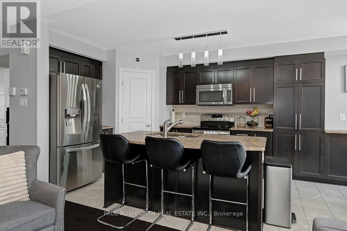 560 Du Pin Rouge Way, Ottawa, Ontario  K1W 0C4 - Photo 15 - X12903256