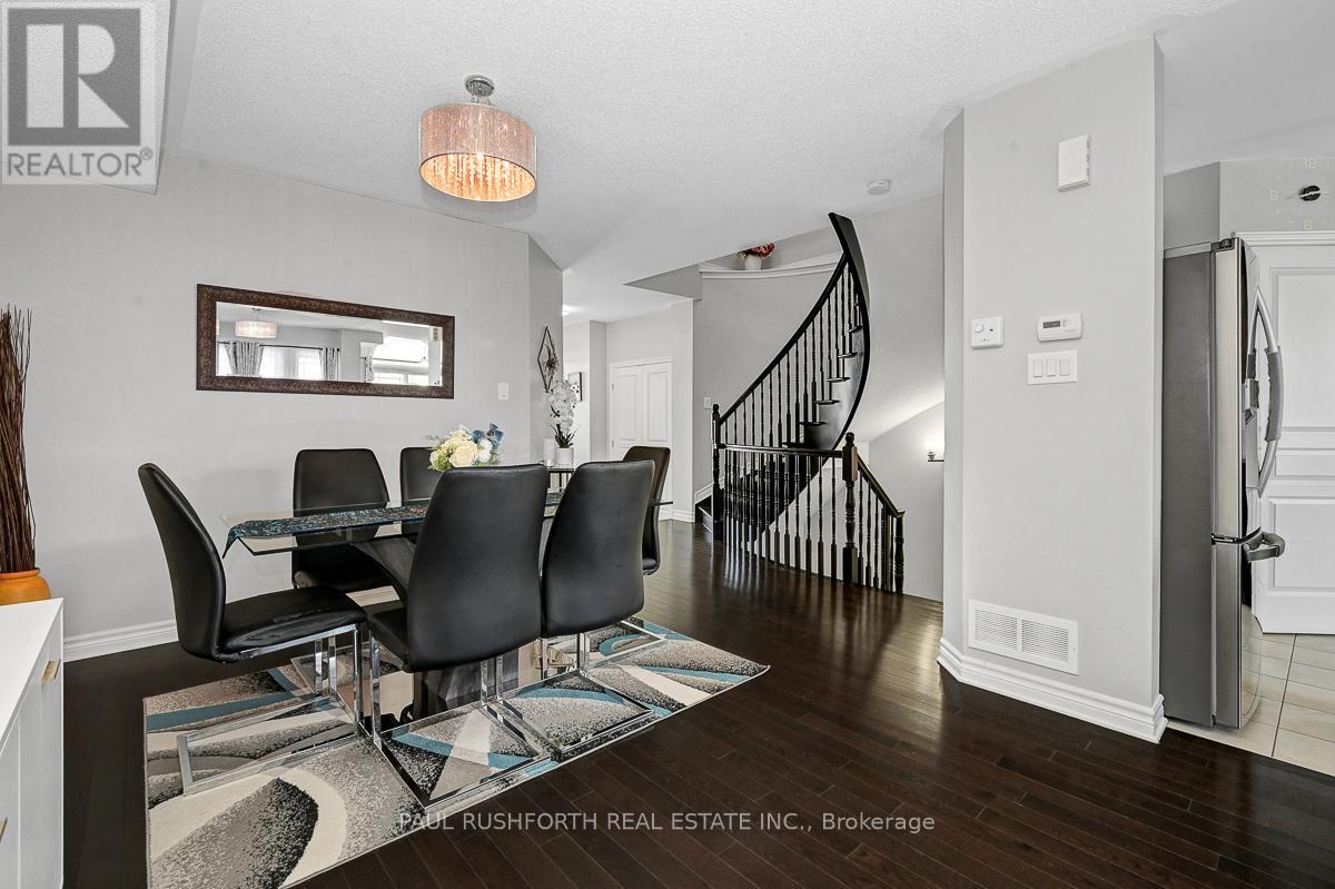 560 Du Pin Rouge Way, Ottawa, Ontario  K1W 0C4 - Photo 20 - X12903256