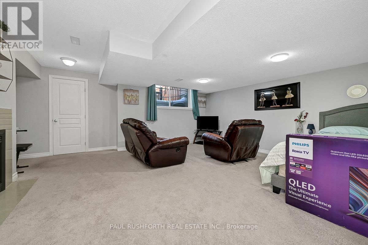 560 Du Pin Rouge Way, Ottawa, Ontario  K1W 0C4 - Photo 37 - X12903256