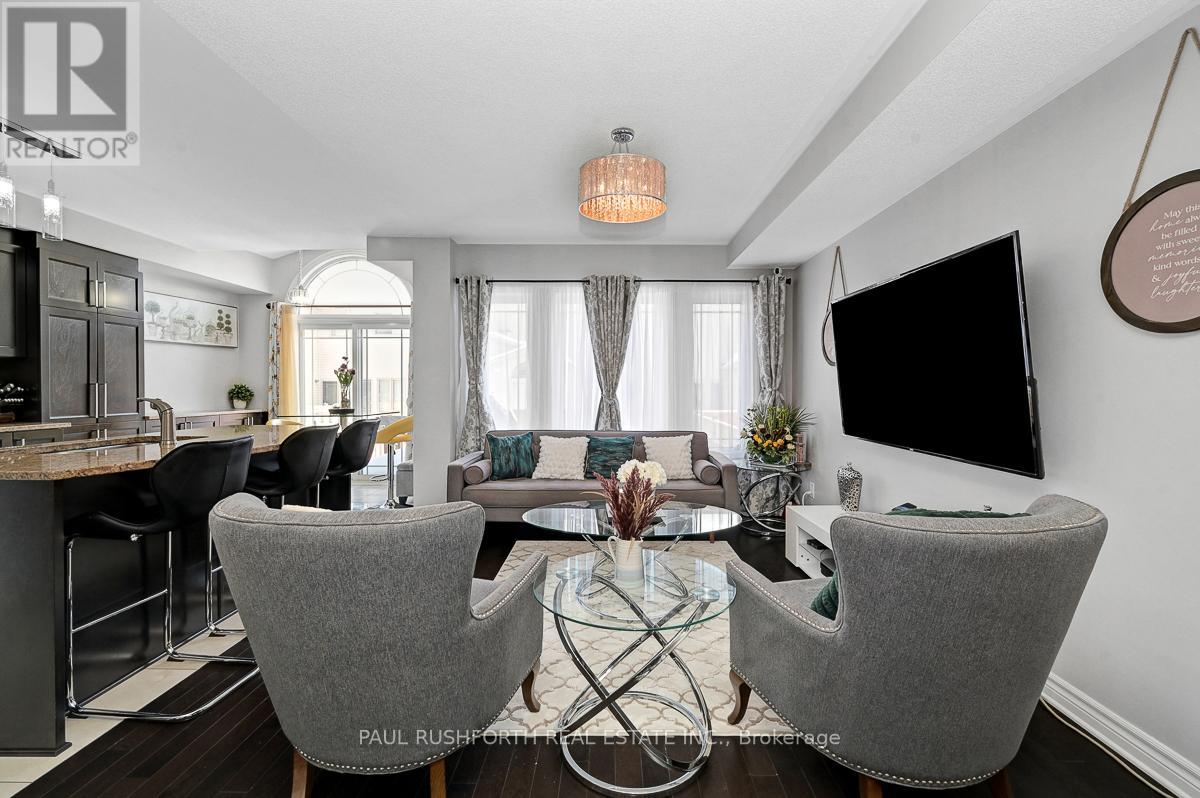 560 Du Pin Rouge Way, Ottawa, Ontario  K1W 0C4 - Photo 8 - X12903256