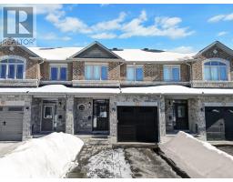 560 DU PIN ROUGE WAY, Ottawa, Ontario