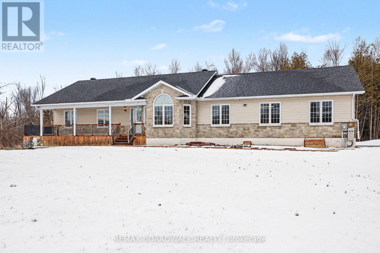 264 Ejs Lane, Beckwith, Ontario  K7A 4S7 - Photo 2 - X12903262