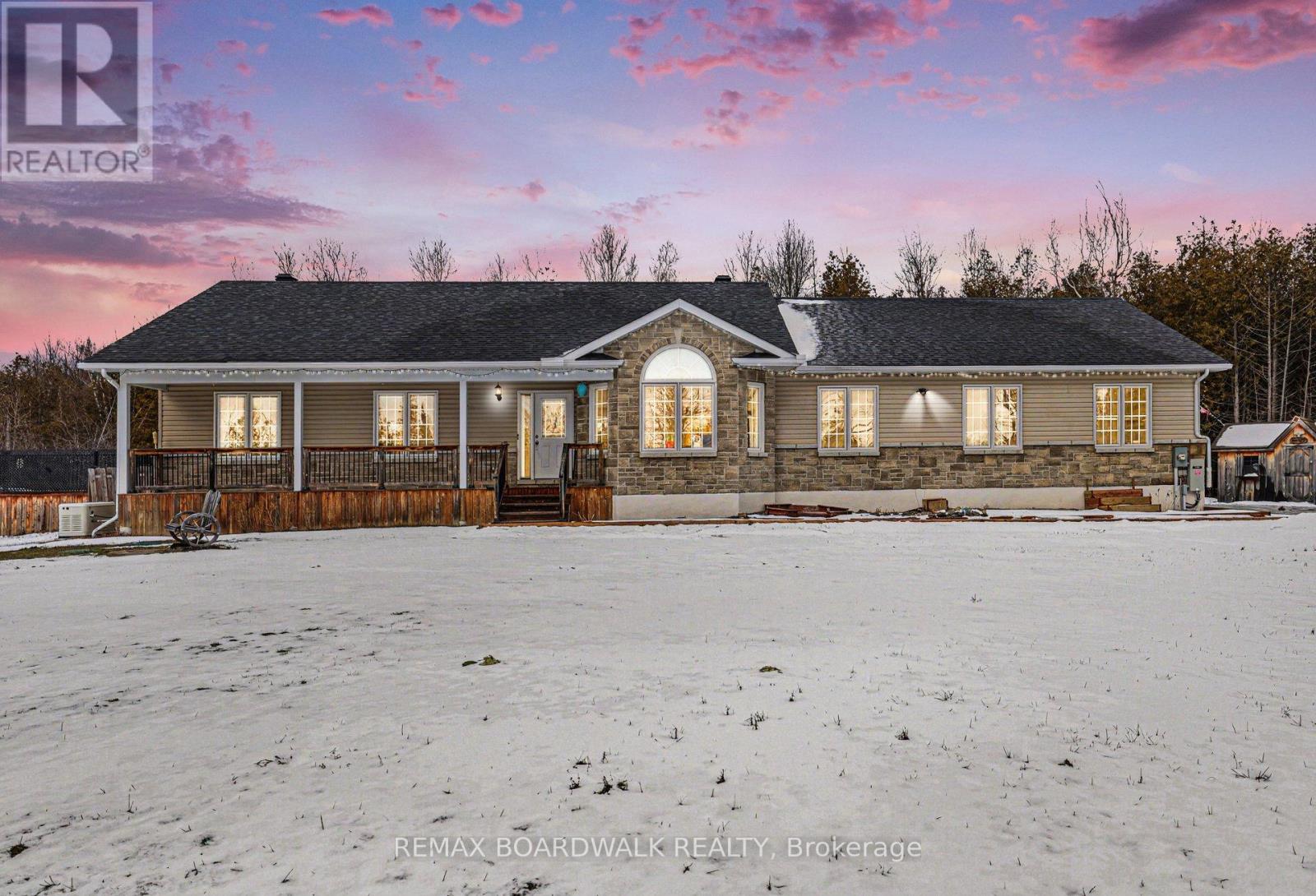 264 Ejs Lane, Beckwith, Ontario  K7A 4S7 - Photo 3 - X12903262