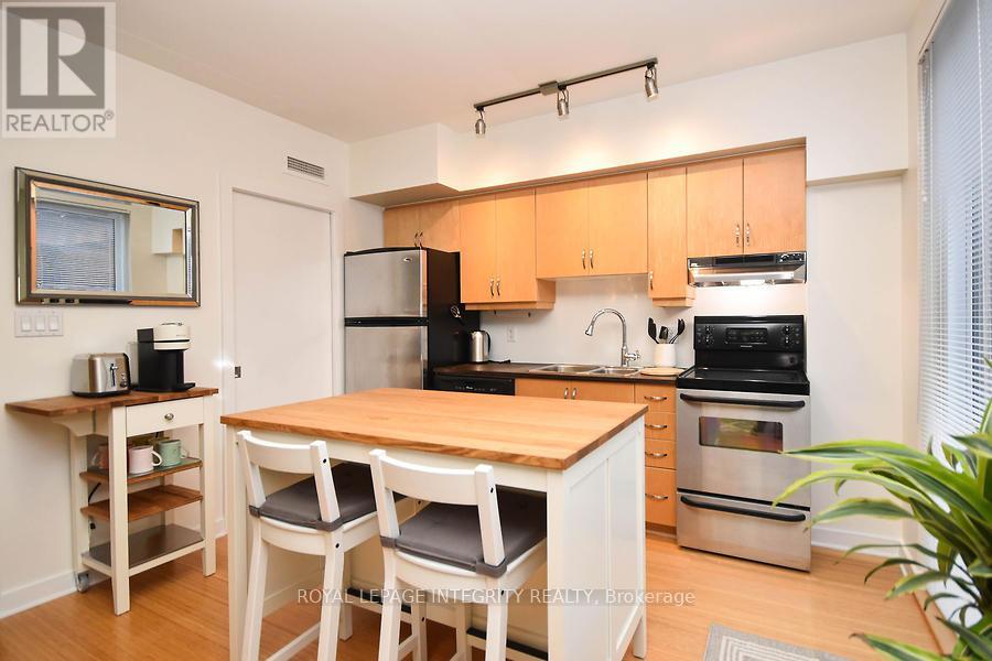 303 - 1014 Bank Street, Ottawa, Ontario  K1S 3W8 - Photo 7 - X12903266
